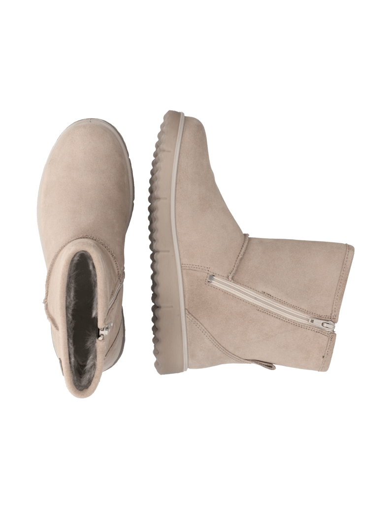 Legero-CAMPANIA--GORETEX-černá