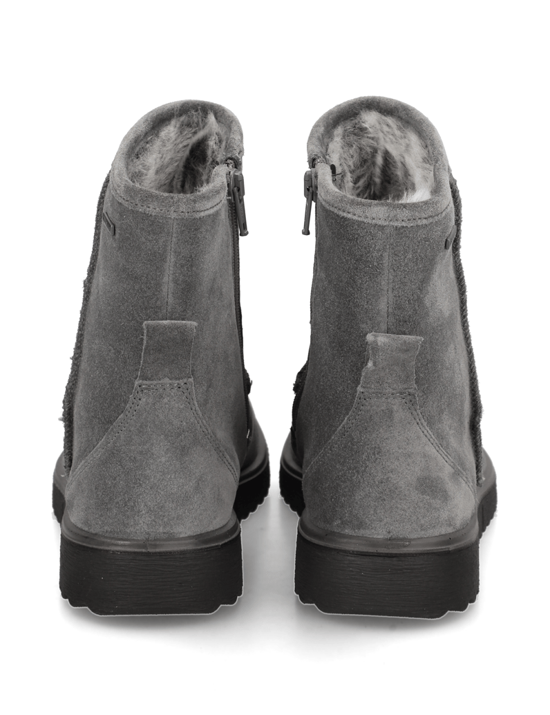 Legero-kotníčkové-boty-černá