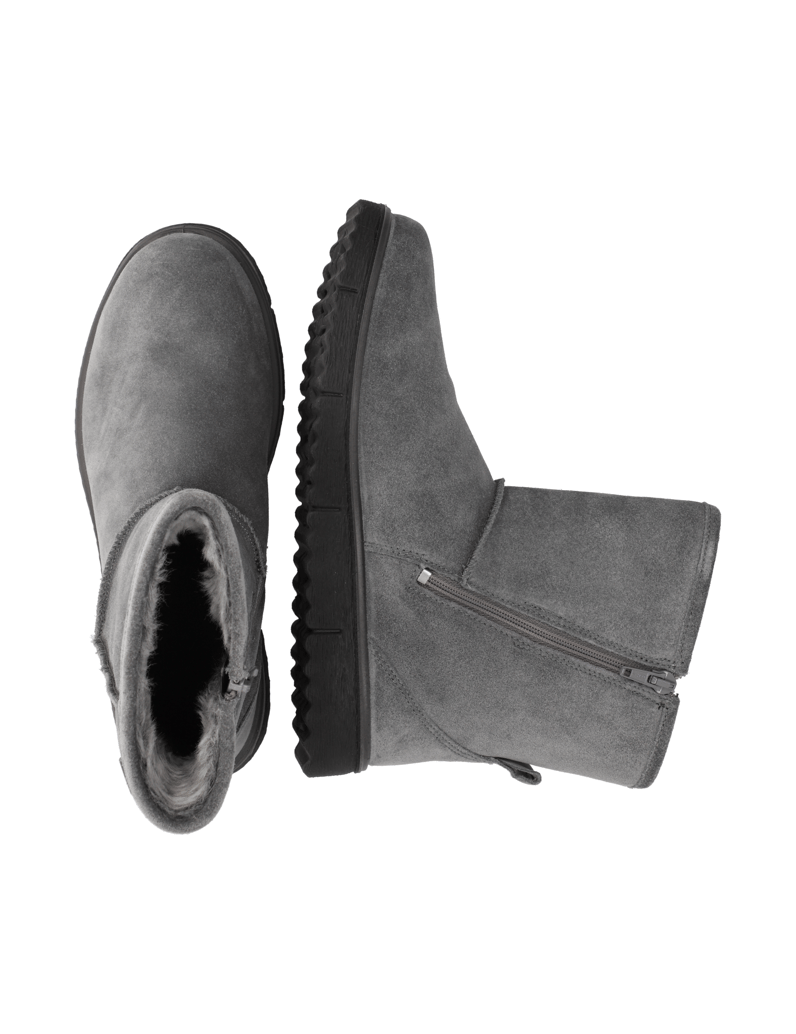 Legero-kotníčkové-boty-černá