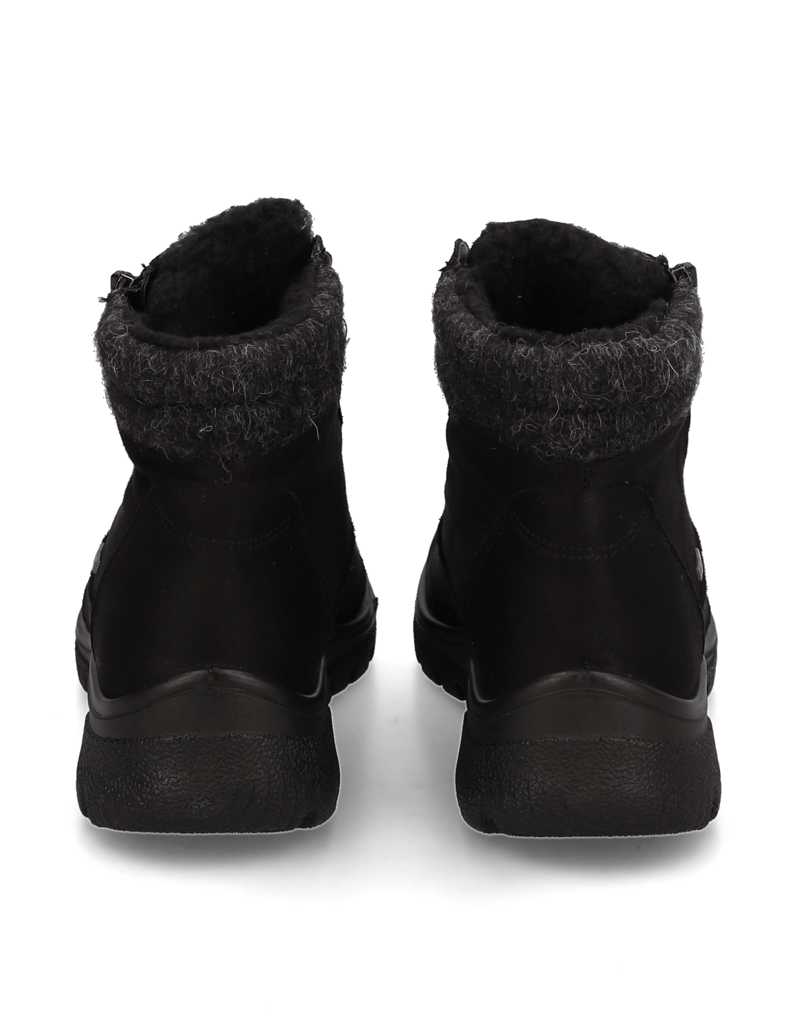 Ara-Saas-Fee-ST-GoreTex-černá