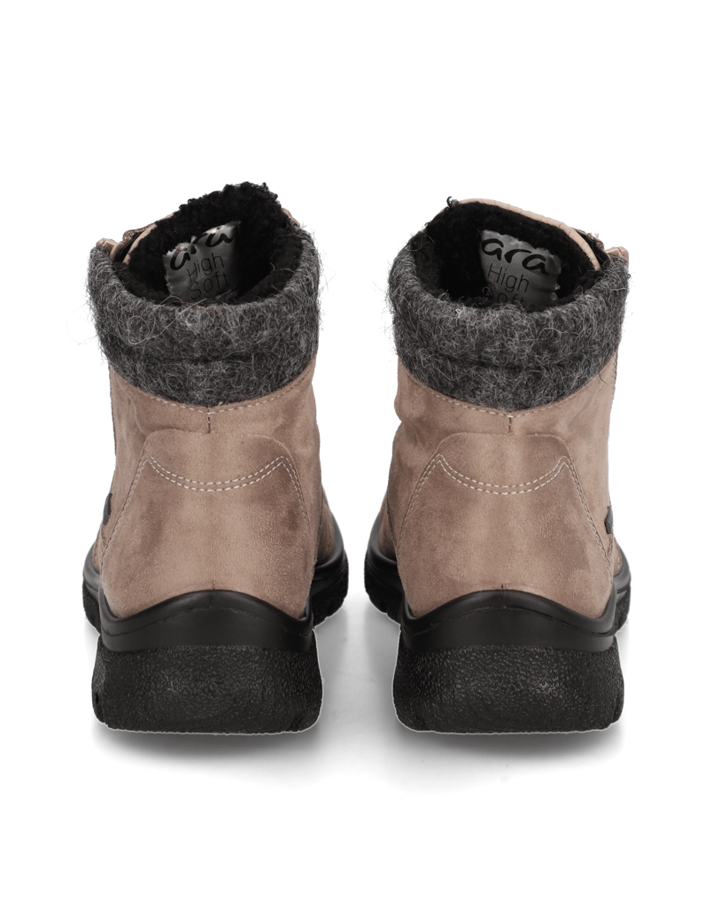 Ara-SAAS-FEE-ST--GoreTex-černá