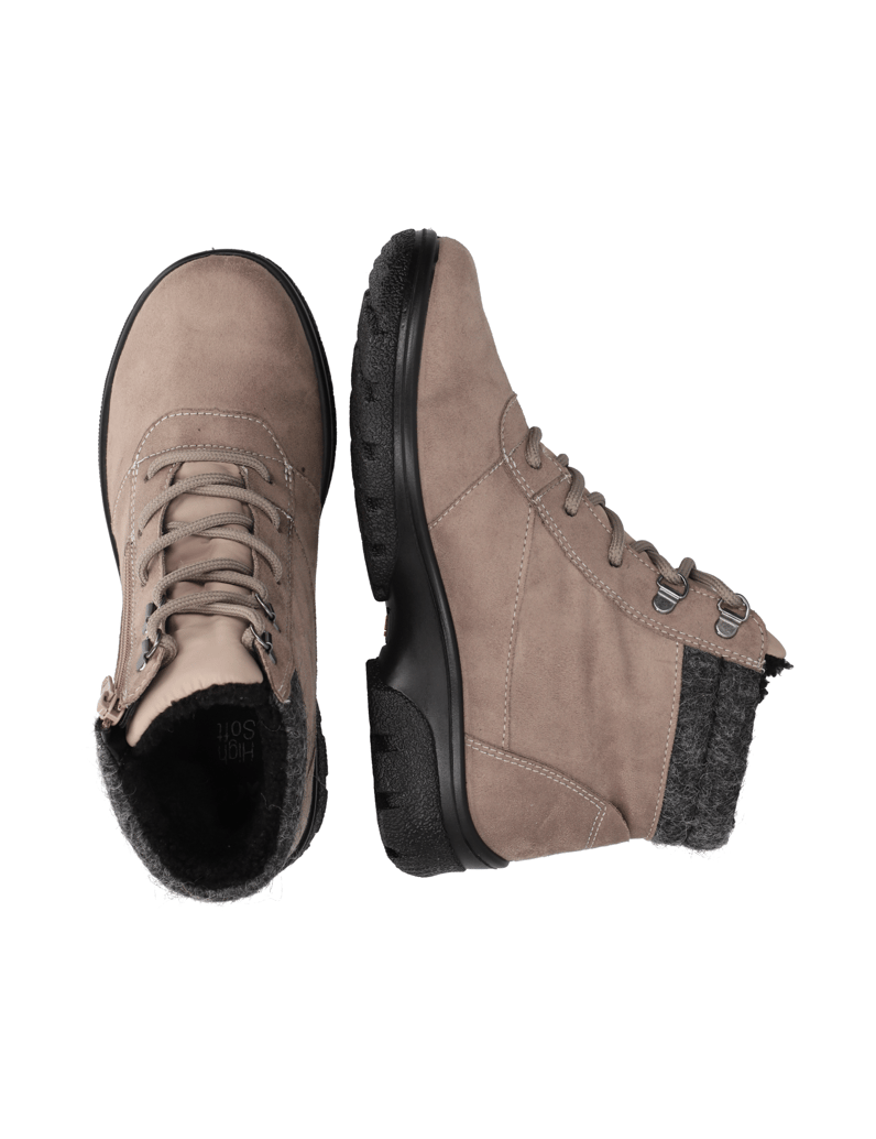 Ara-SAAS-FEE-ST--GoreTex-černá