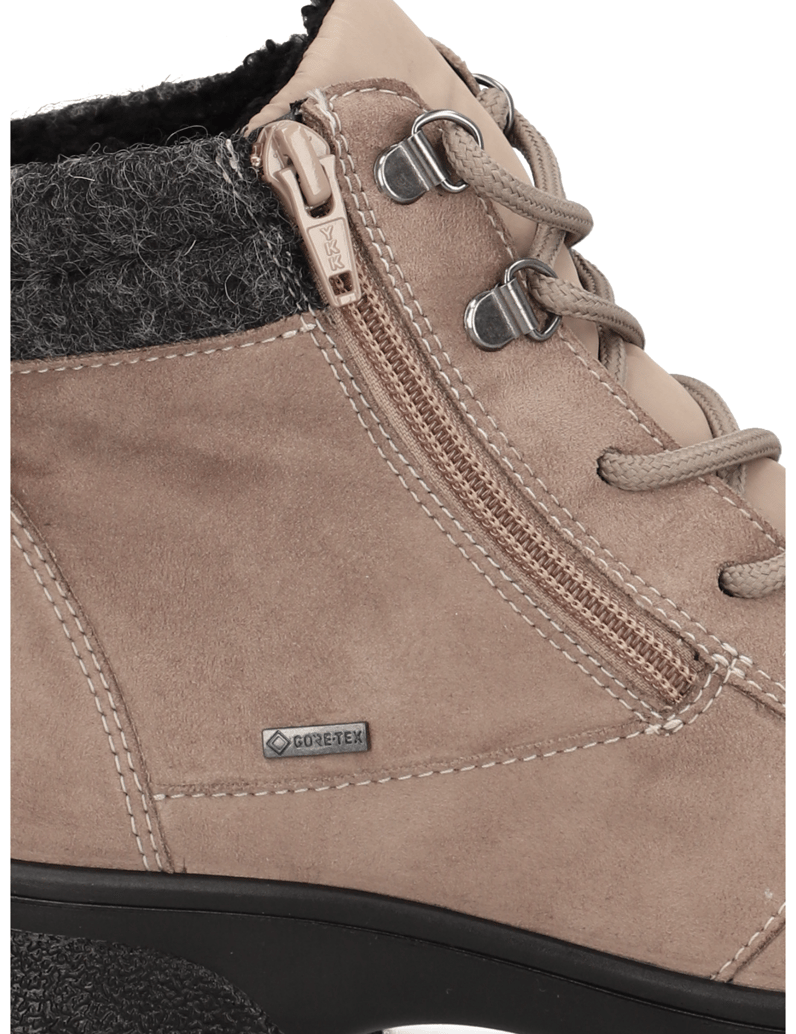 Ara-SAAS-FEE-ST--GoreTex-černá