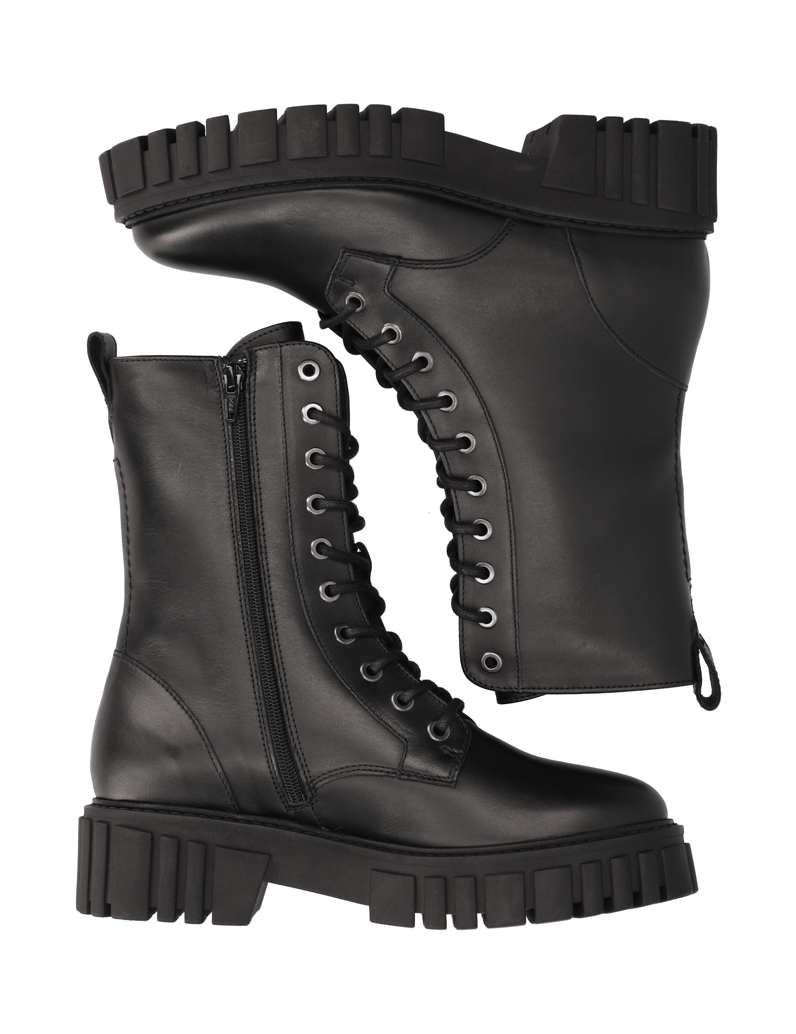 Clarks-Page-LAce-schwarz