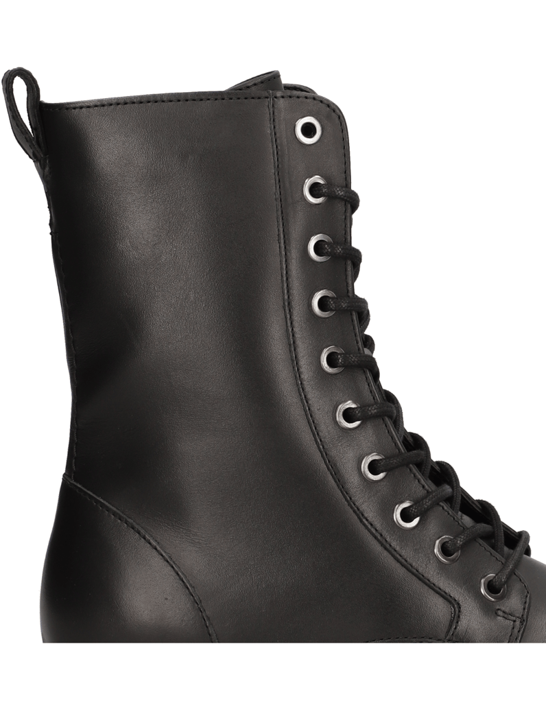 Clarks-Page-LAce-schwarz