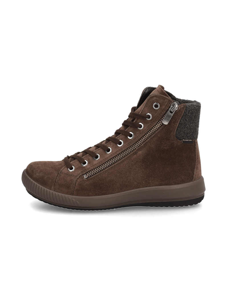 Legero-Tanaro-5.0---GORETEX-črna