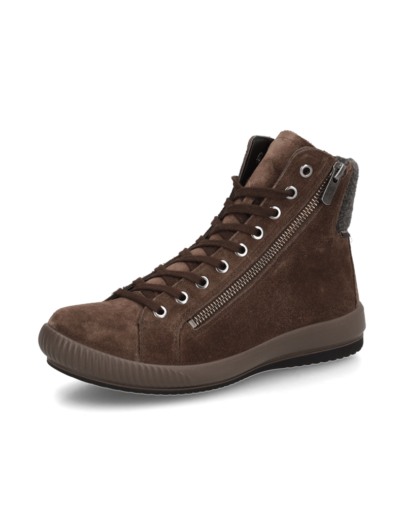 Legero-Tanaro-5.0---GORETEX-črna