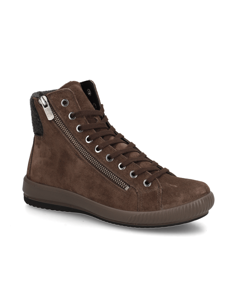 Legero-Tanaro-5.0---GORETEX-črna