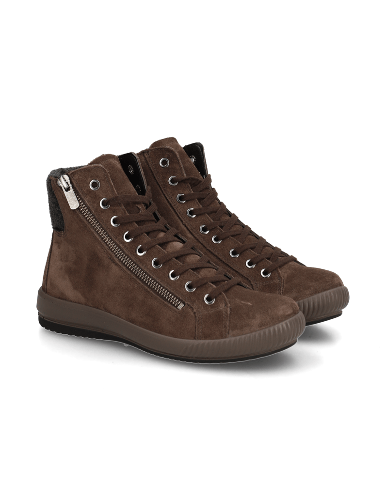 Legero-Tanaro-5.0---GORETEX-črna