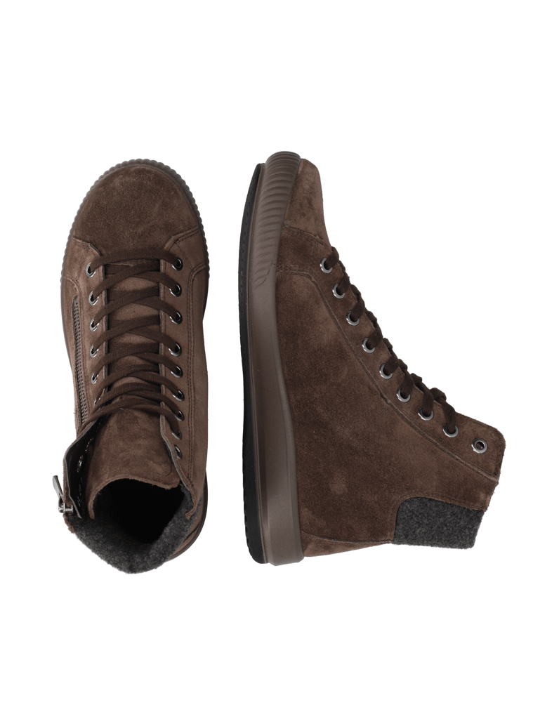 Legero-Tanaro-5.0---GORETEX-črna