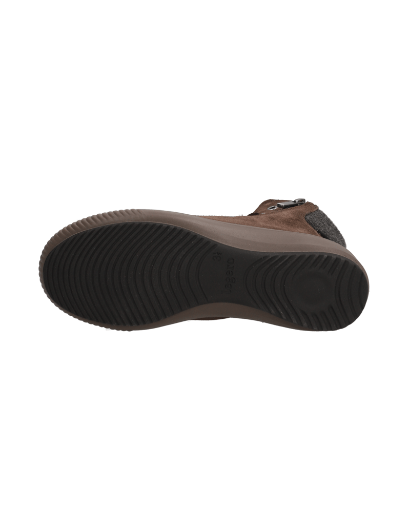 Legero-Tanaro-5.0---GORETEX-črna