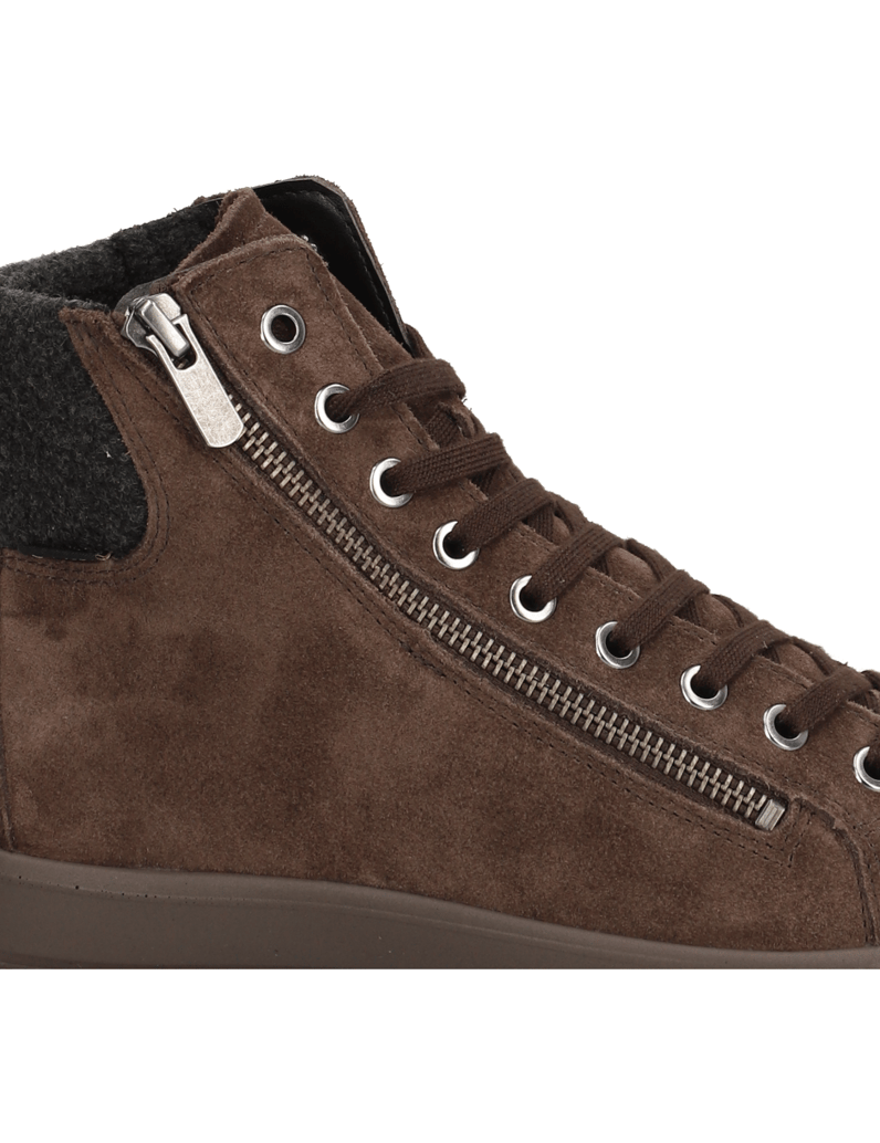 Legero-Tanaro-5.0---GORETEX-črna