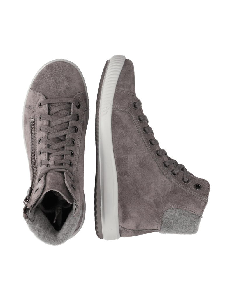 Legero-TANARO--GORETEX-černá