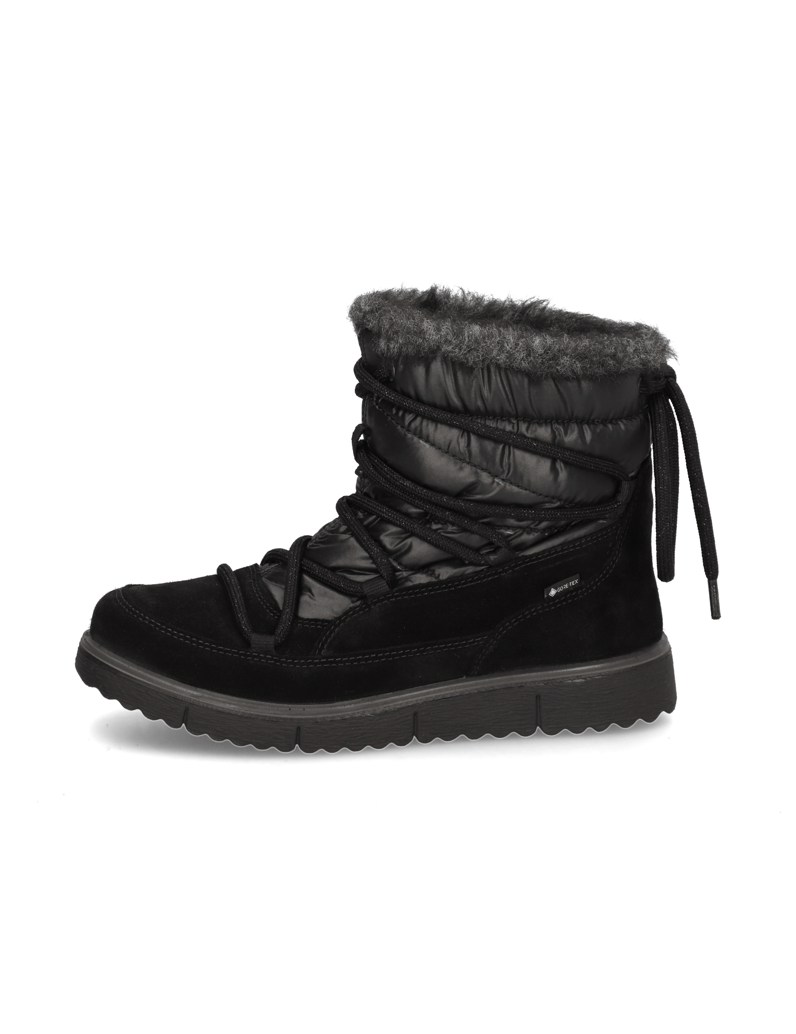 Legero-snehule-čierna