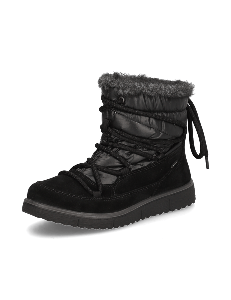 Legero-snehule-čierna