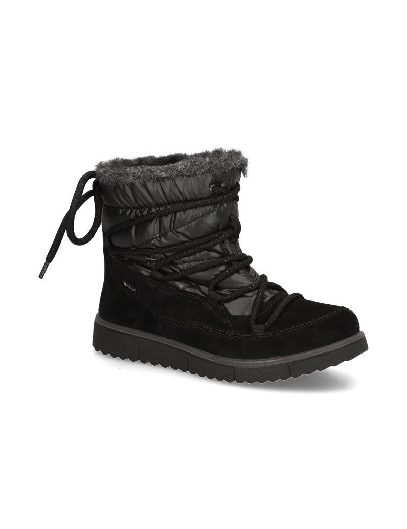 Legero-snehule-čierna