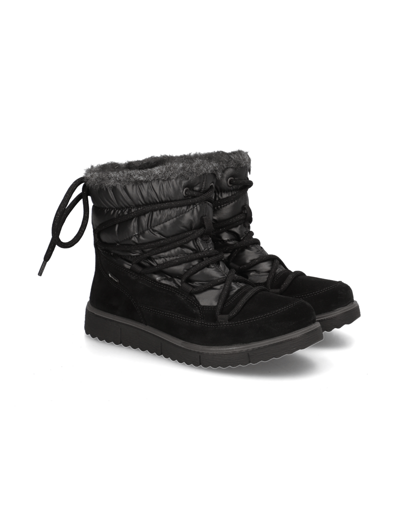 Legero-snehule-čierna