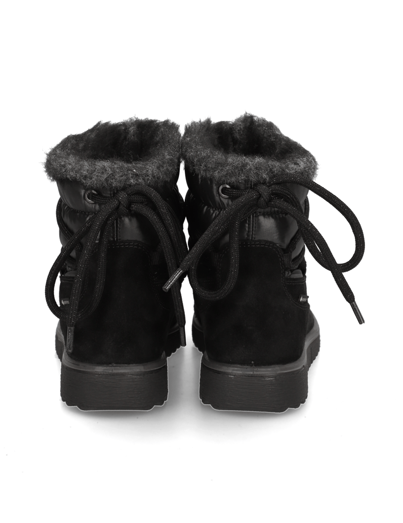 Legero-snehule-čierna