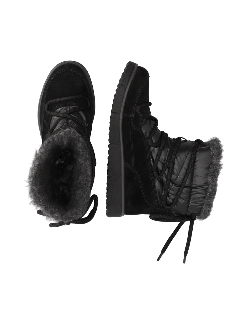 Legero-snehule-čierna