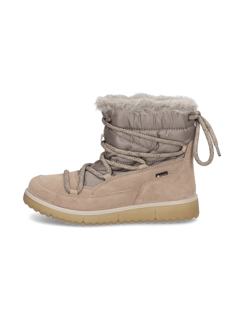 Legero-snehule-čierna