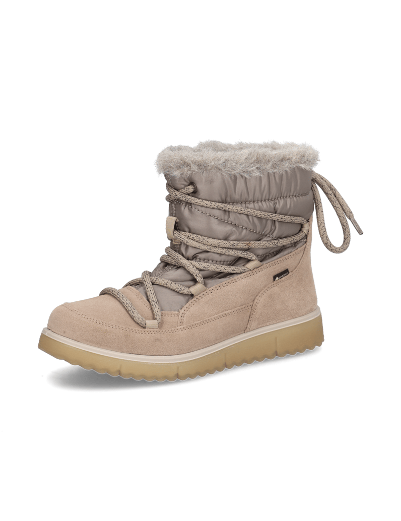 Legero-snehule-čierna