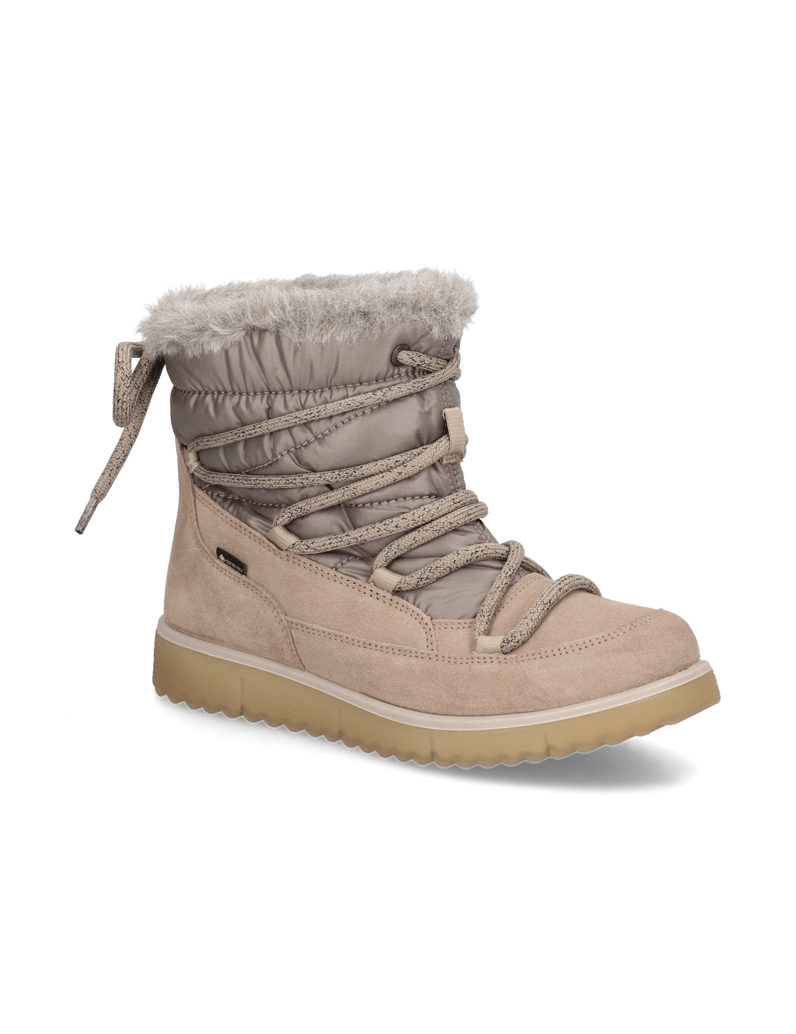 Legero-snehule-čierna