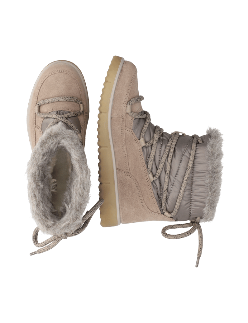 Legero-snehule-čierna