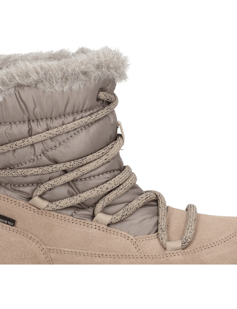 Legero-snehule-čierna