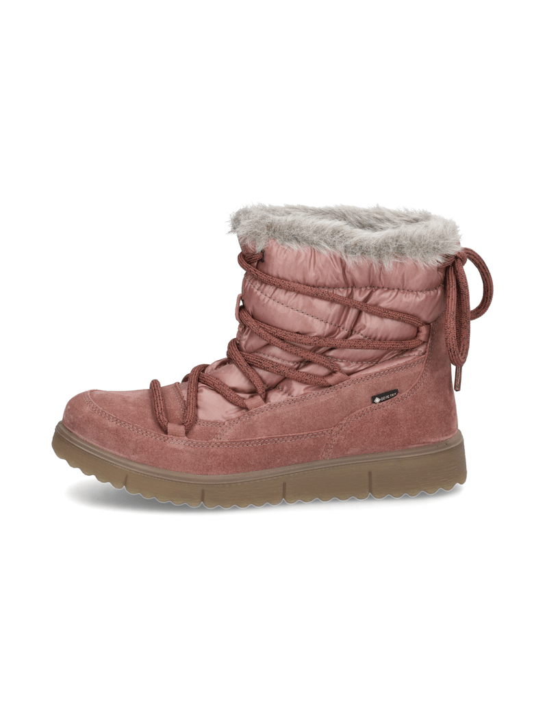 Legero-snehule-čierna