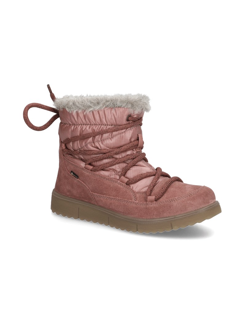 Legero-snehule-čierna