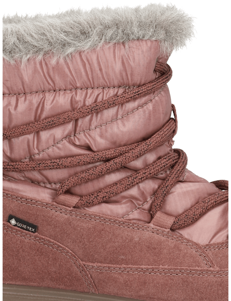 Legero-snehule-čierna