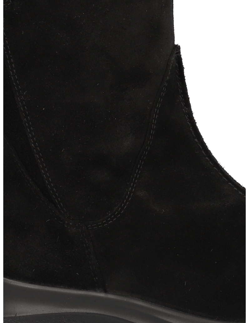 Legero-čižmy-čierna