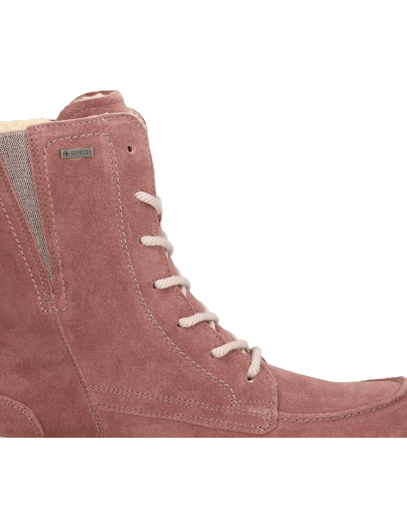 Legero-šněrovací-kotníčkové-boty-růžová