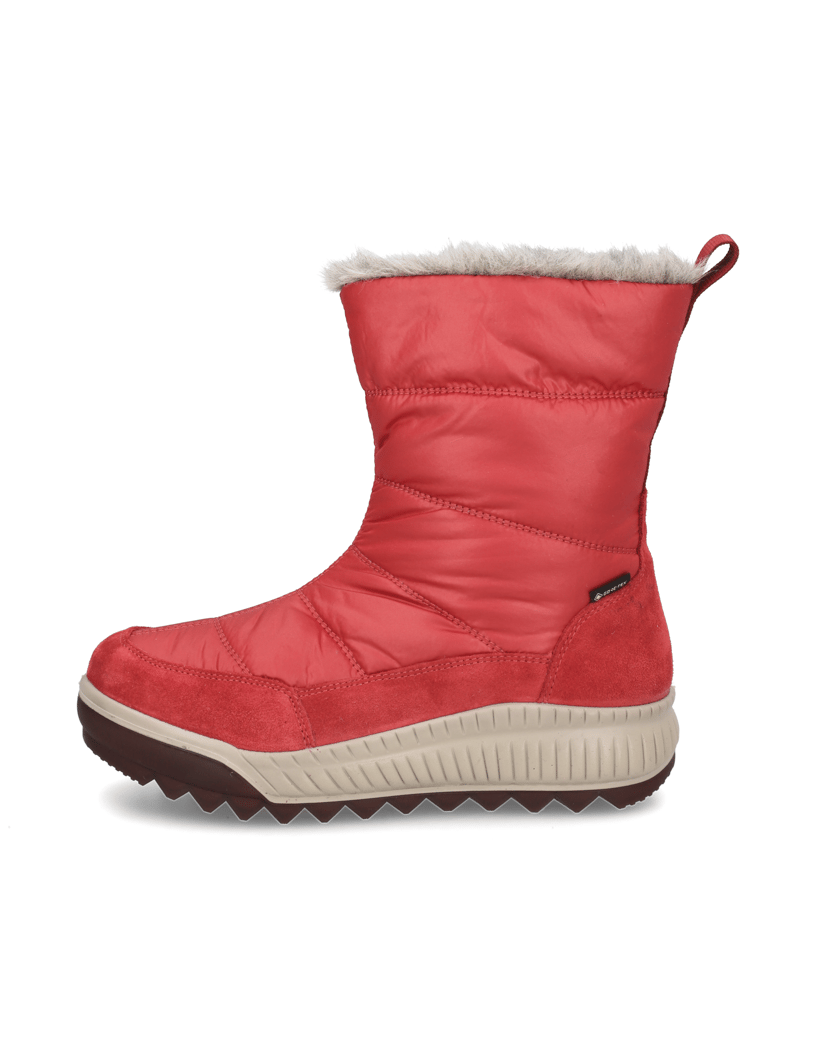 Tirano Legero Damen Schuhe Wasserdicht Legero Tirano- GoreTex