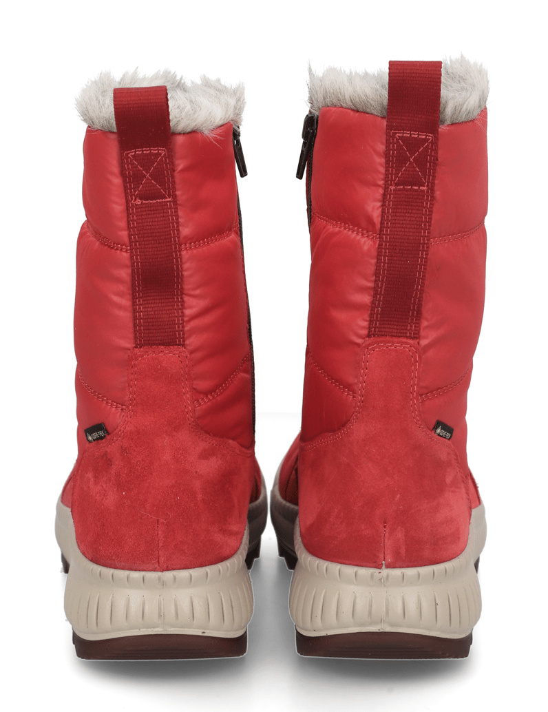 Legero-snehule-červená