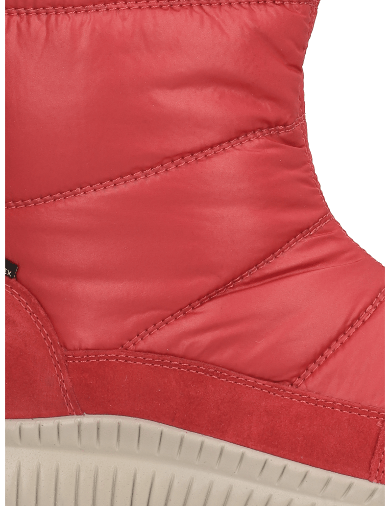 Legero-snehule-červená