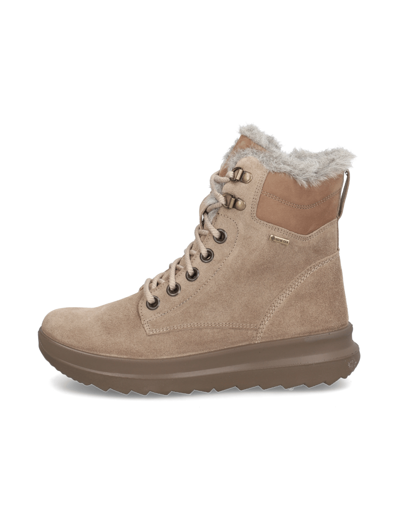 Legero-Dreamer-GoreTex-beige
