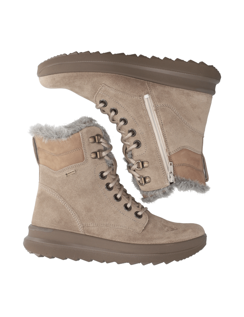 Legero-Dreamer-GoreTex-beige