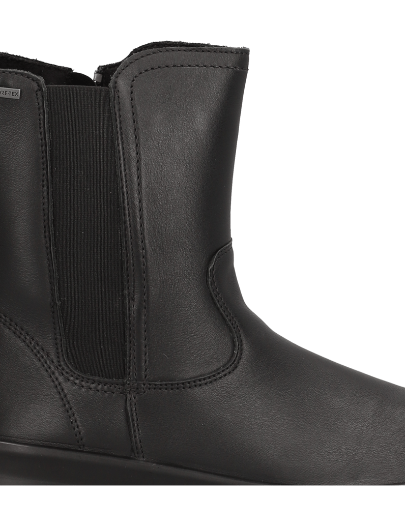 Legero-kotníčkové-boty-černá