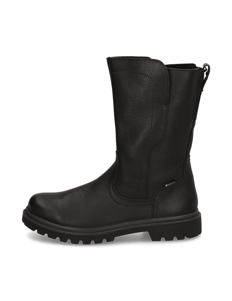 Legero-členková-obuv-čierna