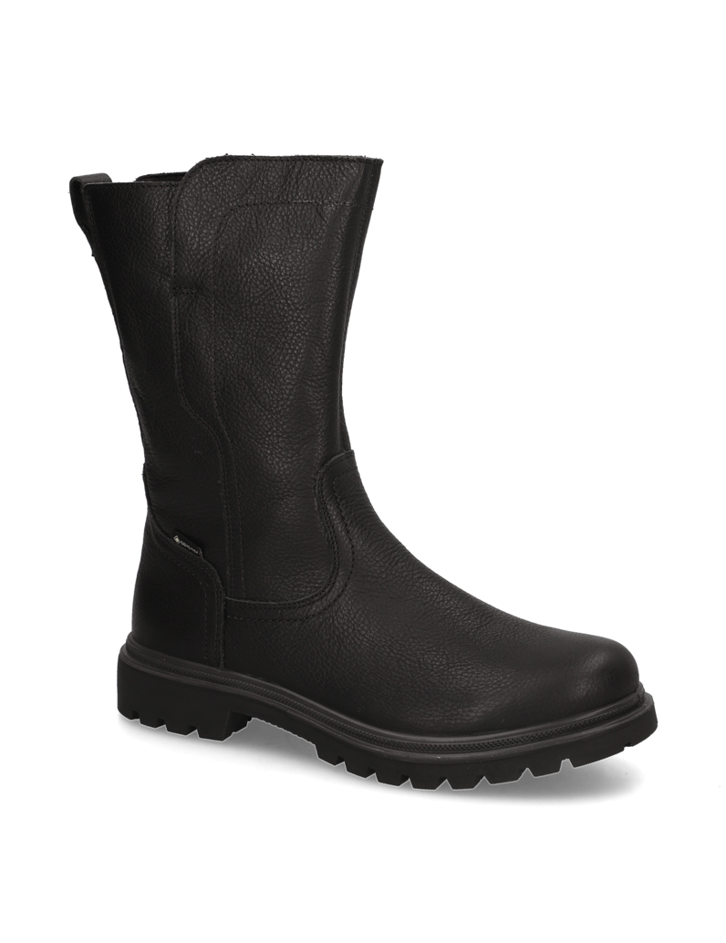 Legero-členková-obuv-čierna