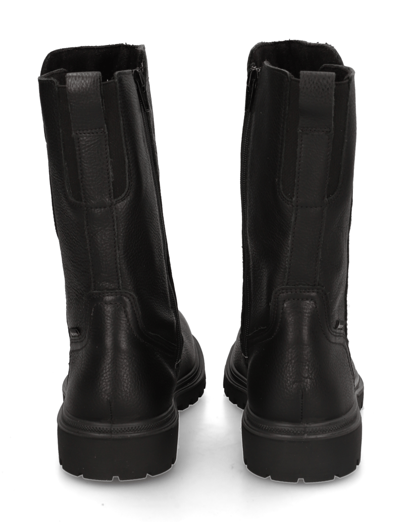 Legero-členková-obuv-čierna