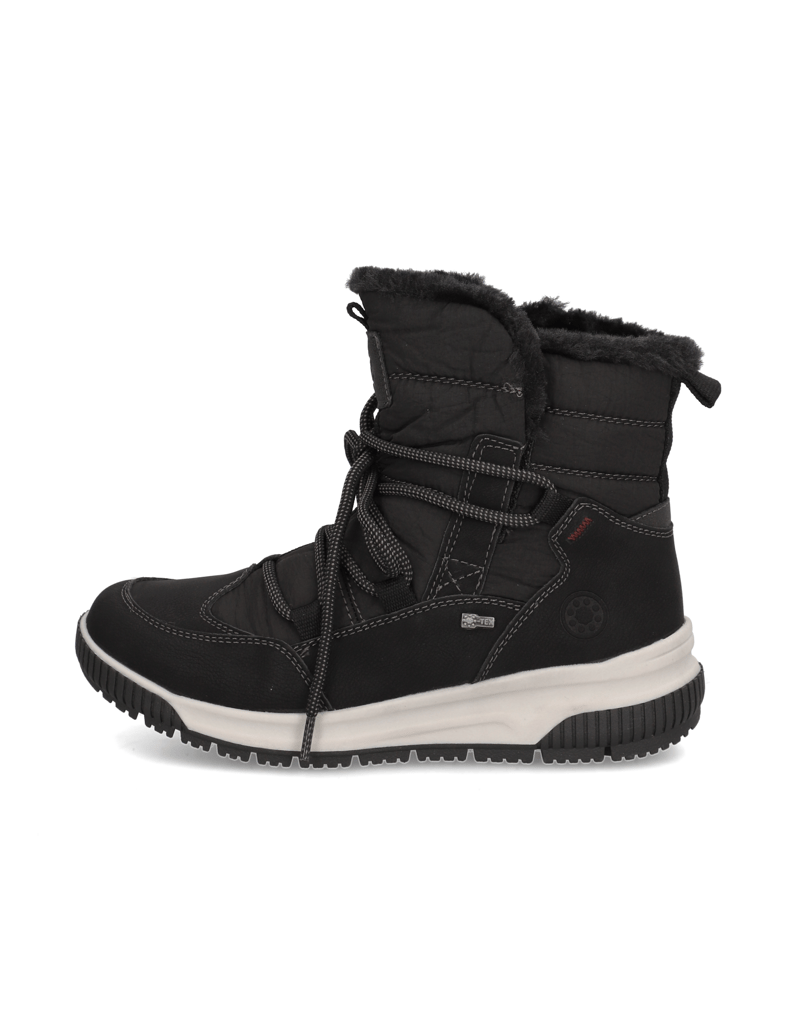 RELIFE-imitácia-kože-členková-obuv-čierna