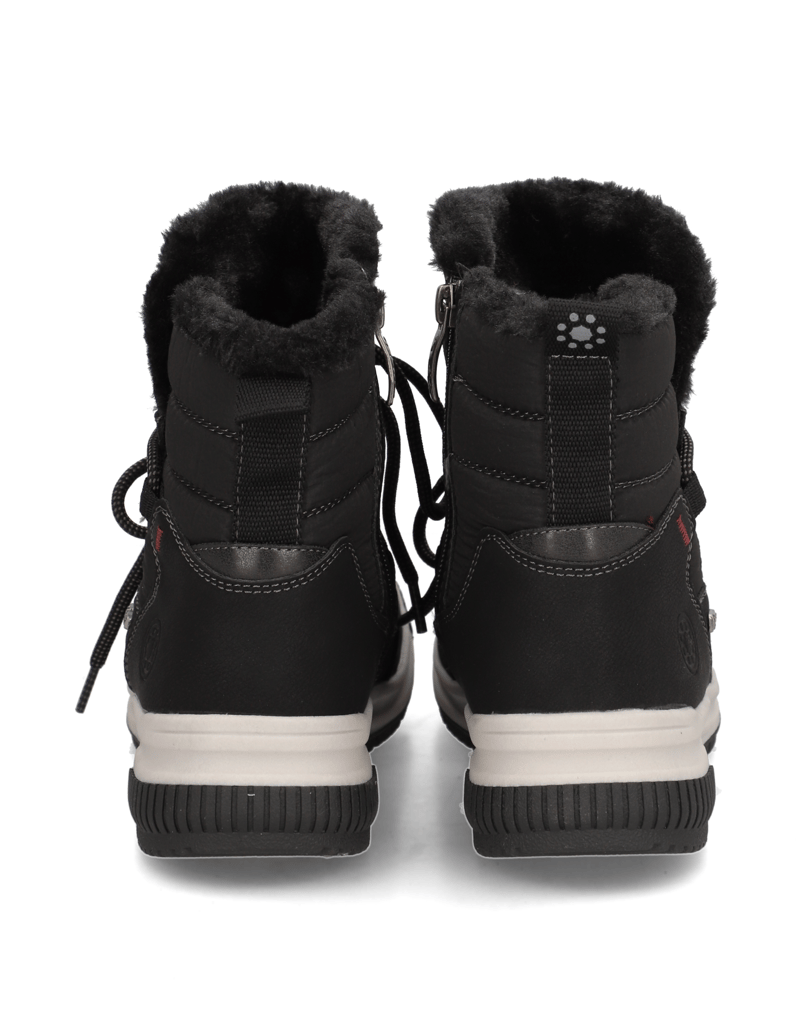 RELIFE-imitácia-kože-členková-obuv-čierna