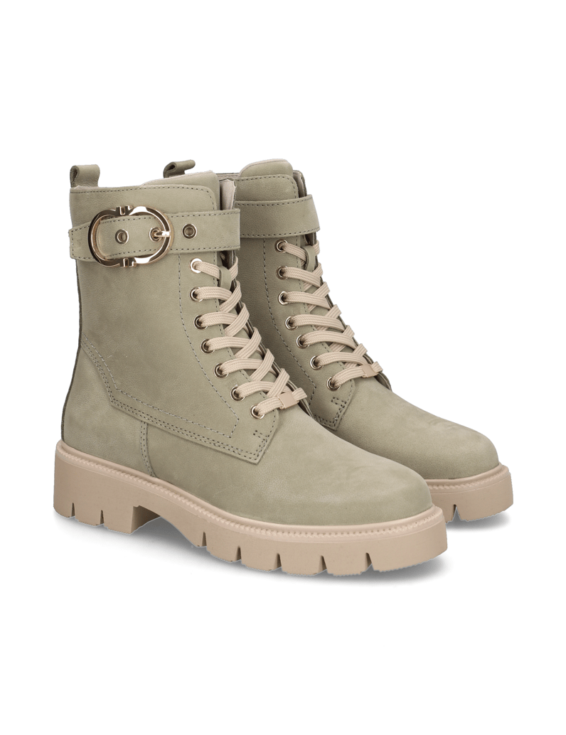 DELKA-nubuk-snurovacia-obuv-čierna