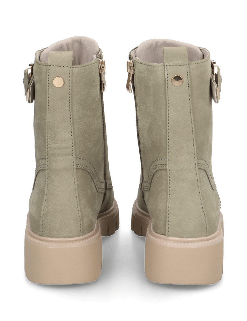 DELKA-nubuk-snurovacia-obuv-čierna