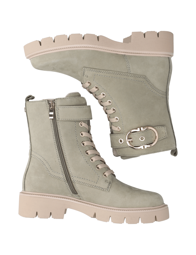 DELKA-nubuk-snurovacia-obuv-čierna