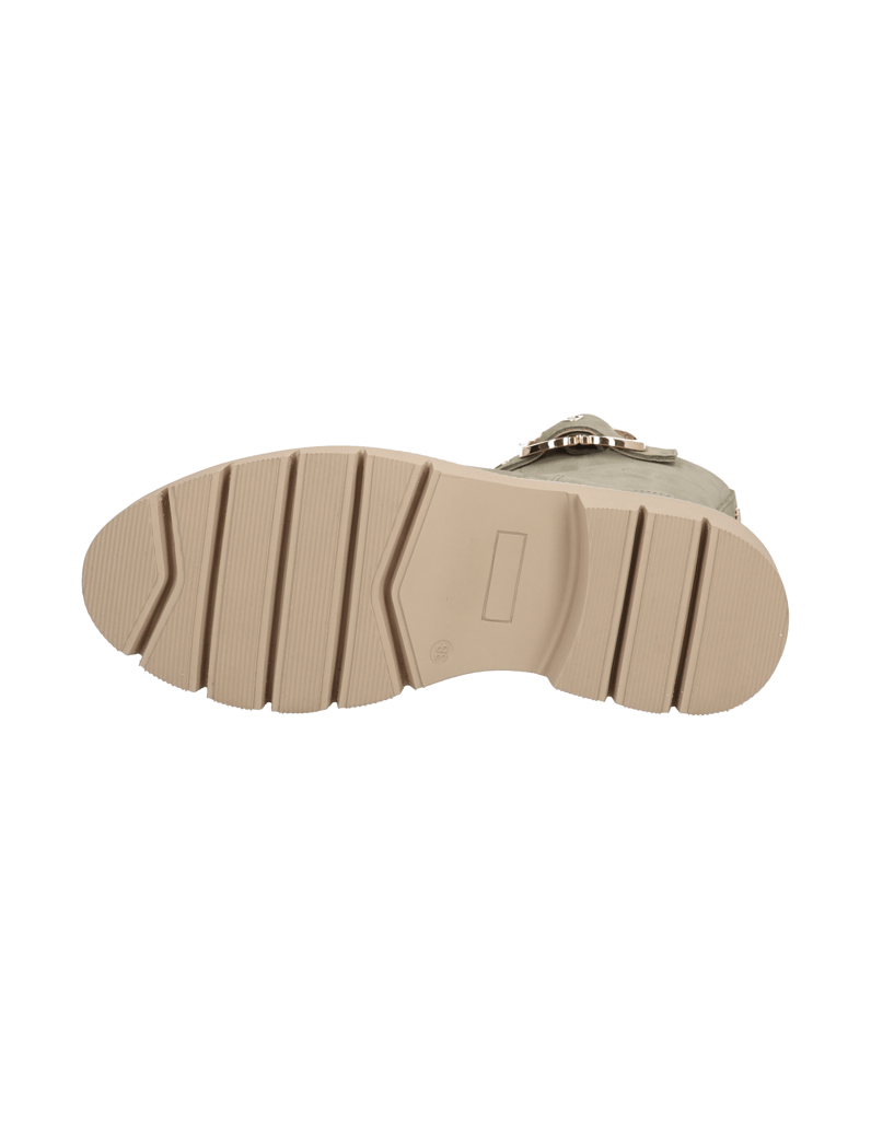 DELKA-nubuk-snurovacia-obuv-čierna