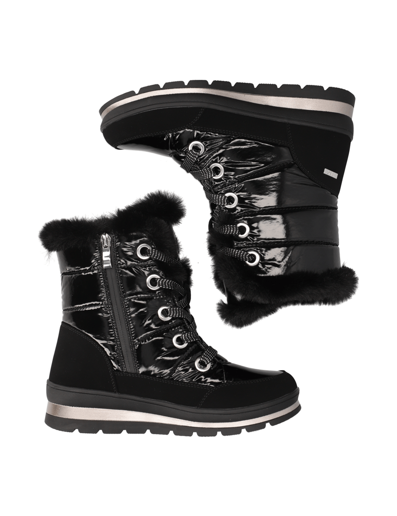 DELKA-Snowboot-schwarz