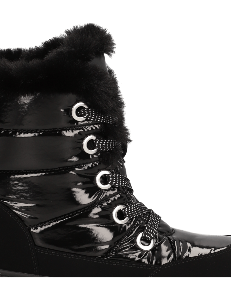 DELKA-Snowboot-schwarz